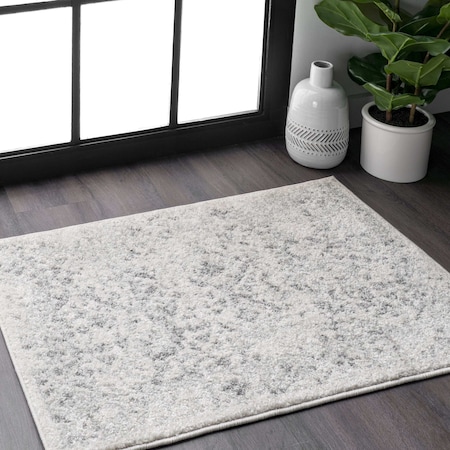 Nuloom Odell Faded Vintage Area Rug 2ft x 3ft RZBD21A-203